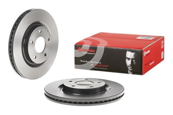 Купити Brembo 09.B596.11 за низькою ціною в Польщі!