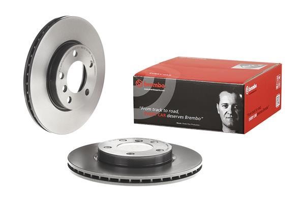 Buy Brembo 09.B645.11 at a low price in Poland!