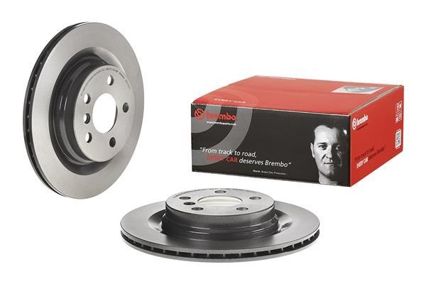 Buy Brembo 09.C743.11 at a low price in Poland!