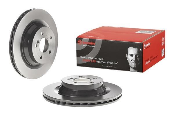 Buy Brembo 09.B745.41 at a low price in Poland!