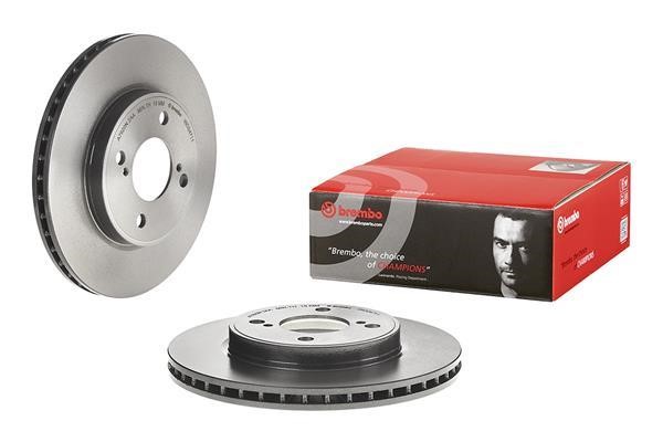 Buy Brembo 09.D247.11 at a low price in Poland!