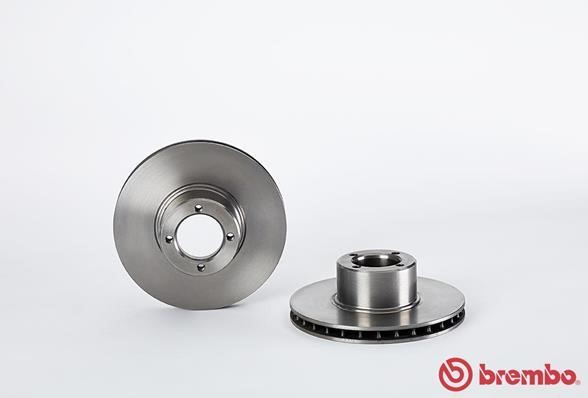 Buy Brembo 09.4933.10 at a low price in Poland!