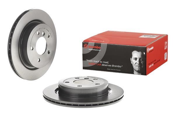 Buy Brembo 09.R121.11 at a low price in Poland!