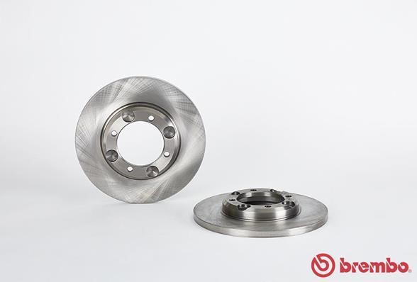 Buy Brembo 08.4786.10 at a low price in Poland!