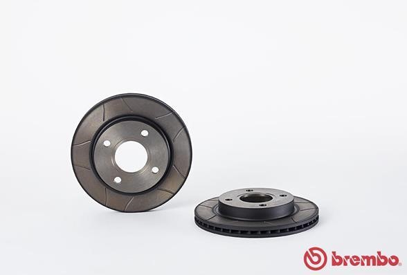 Buy Brembo 09.6727.77 at a low price in Poland!