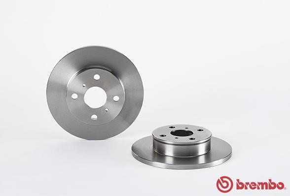Buy Brembo 08.5864.10 at a low price in Poland!