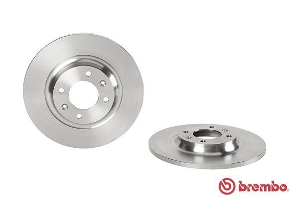 Kup Brembo 08.8682.20 w niskiej cenie w Polsce!