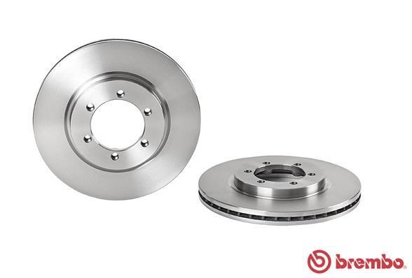 Buy Brembo 09.A330.10 at a low price in Poland!