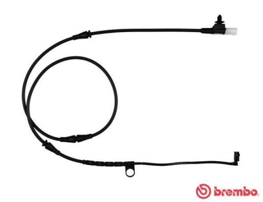 Brembo A 00 407 Warning contact, brake pad wear A00407: Buy near me in Poland at 2407.PL - Good price!