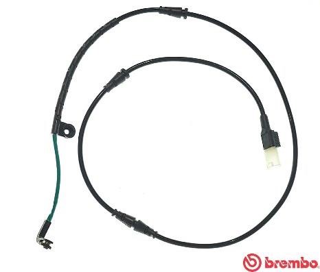 Купити Brembo A 00 267 за низькою ціною в Польщі!