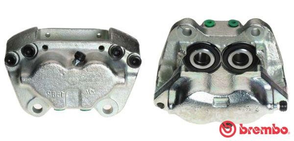 Brembo F 06 023 Brake caliper F06023: Buy near me at 2407.PL in Poland at an Affordable price!