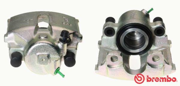 Brembo F 06 072 Bremssattel F06072: Kaufen Sie zu einem guten Preis in Polen bei 2407.PL!