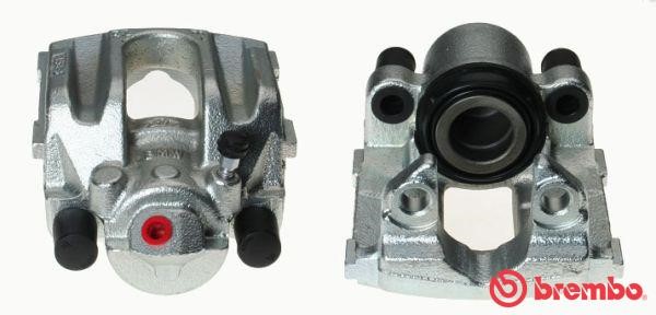 Brembo F 06 138 Суппорт тормозной F06138: Отличная цена - Купить в Польше на 2407.PL!