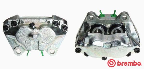 Brembo F 06 007 Brake caliper F06007: Buy near me at 2407.PL in Poland at an Affordable price!