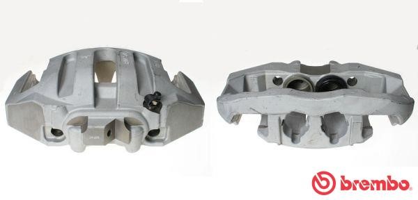 Brembo F 06 160 Zacisk hamulcowy F06160: Atrakcyjna cena w Polsce na 2407.PL - Zamów teraz!