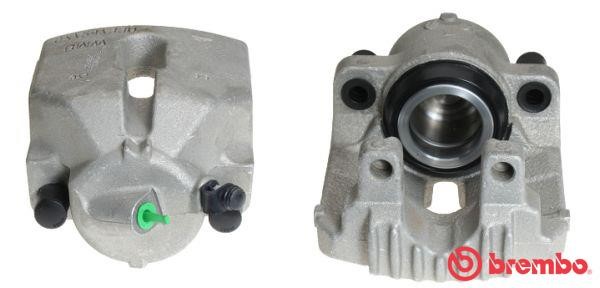 Brembo F 06 180 Zacisk hamulcowy F06180: Dobra cena w Polsce na 2407.PL - Kup Teraz!