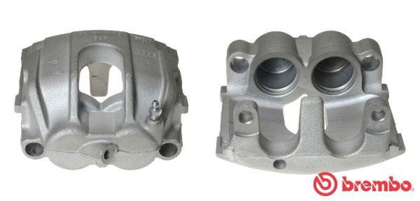 Brembo F 06 218 Суппорт тормозной F06218: Отличная цена - Купить в Польше на 2407.PL!