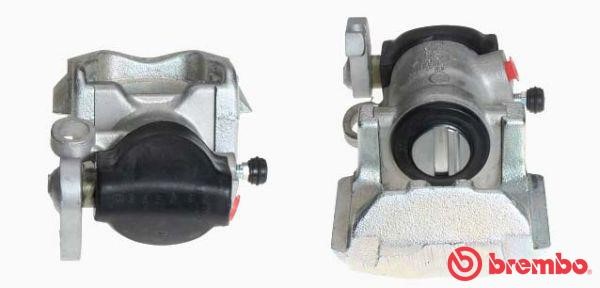 Brembo F 23 023 Brake caliper F23023: Buy near me at 2407.PL in Poland at an Affordable price!