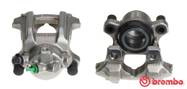 Brembo F 06 257 Brake caliper F06257: Buy near me at 2407.PL in Poland at an Affordable price!