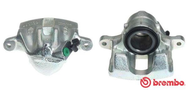 Brembo F 23 051 Brake caliper F23051: Buy near me at 2407.PL in Poland at an Affordable price!