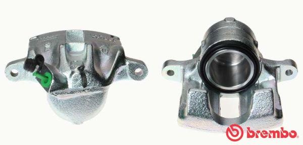 Brembo F 23 062 Brake caliper F23062: Buy near me in Poland at 2407.PL - Good price!