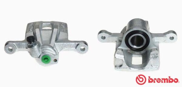 Brembo F 10 011 Brake caliper F10011: Buy near me at 2407.PL in Poland at an Affordable price!
