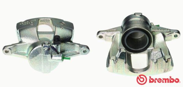 Brembo F 23 119 Brake caliper F23119: Buy near me at 2407.PL in Poland at an Affordable price!
