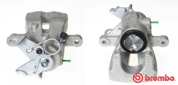 Brembo F 23 131 Brake caliper F23131: Buy near me at 2407.PL in Poland at an Affordable price!