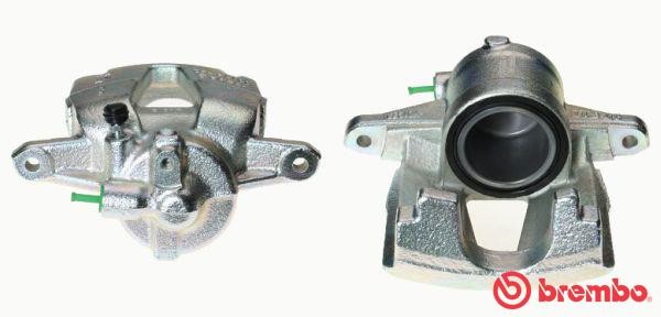 Brembo F 23 134 Brake caliper F23134: Buy near me in Poland at 2407.PL - Good price!