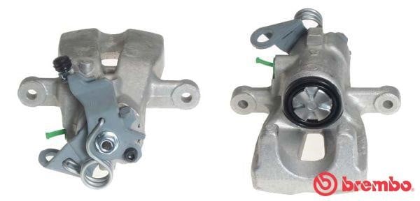 Brembo F 23 137 Brake caliper F23137: Buy near me at 2407.PL in Poland at an Affordable price!