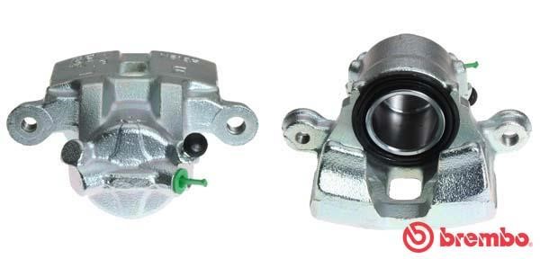 Brembo F 16 026 Brake caliper F16026: Buy near me in Poland at 2407.PL - Good price!