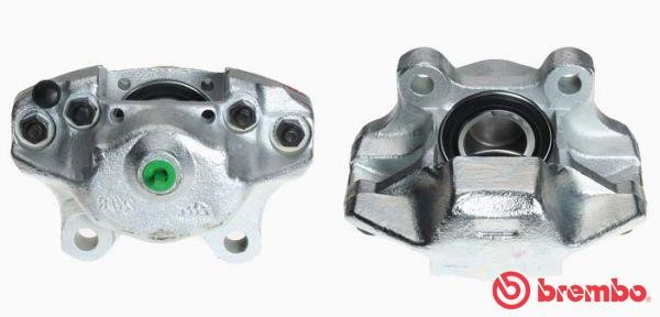 Brembo F 23 008 Brake caliper F23008: Buy near me at 2407.PL in Poland at an Affordable price!