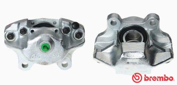 Brembo F 23 009 Brake caliper F23009: Buy near me at 2407.PL in Poland at an Affordable price!