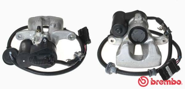 Brembo F 23 168 Brake caliper F23168: Buy near me at 2407.PL in Poland at an Affordable price!