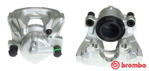 Brembo F 23 187 Brake caliper F23187: Buy near me at 2407.PL in Poland at an Affordable price!