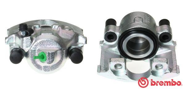 Brembo F 24 014 Brake caliper F24014: Buy near me at 2407.PL in Poland at an Affordable price!