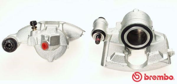 Brembo F 24 028 Brake caliper F24028: Buy near me at 2407.PL in Poland at an Affordable price!