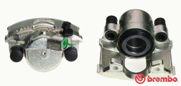 Brembo F 24 031 Brake caliper F24031: Buy near me at 2407.PL in Poland at an Affordable price!