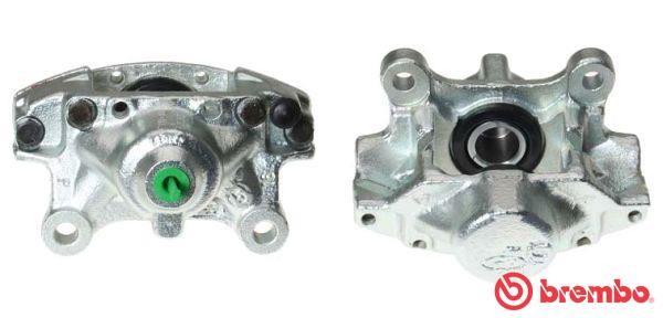 Brembo F 24 070 Brake caliper F24070: Buy near me at 2407.PL in Poland at an Affordable price!
