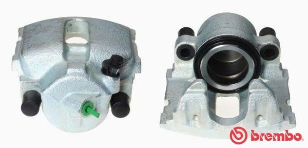 Brembo F 24 073 Brake caliper F24073: Buy near me at 2407.PL in Poland at an Affordable price!