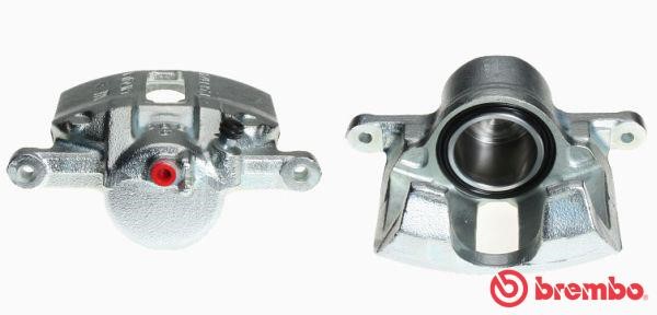 Brembo F 28 015 Bremssattel F28015: Kaufen Sie zu einem guten Preis in Polen bei 2407.PL!