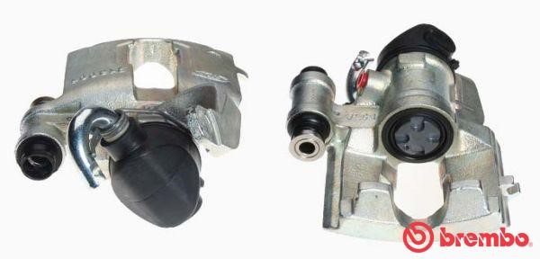 Brembo F 24 076 Brake caliper F24076: Buy near me at 2407.PL in Poland at an Affordable price!