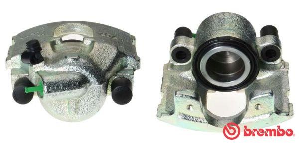 Brembo F 24 092 Brake caliper F24092: Buy near me at 2407.PL in Poland at an Affordable price!