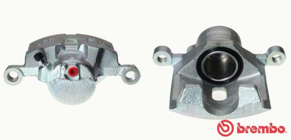 Brembo F 28 032 Bremssattel F28032: Kaufen Sie zu einem guten Preis in Polen bei 2407.PL!