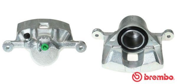 Brembo F 28 042 Brake caliper F28042: Buy near me at 2407.PL in Poland at an Affordable price!