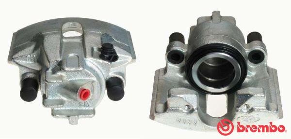 Brembo F 24 104 Brake caliper F24104: Buy near me at 2407.PL in Poland at an Affordable price!