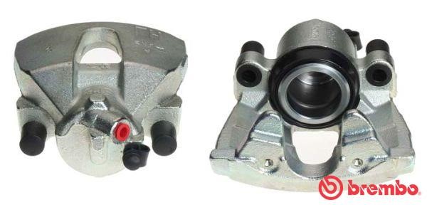Brembo F 24 113 Brake caliper F24113: Buy near me at 2407.PL in Poland at an Affordable price!