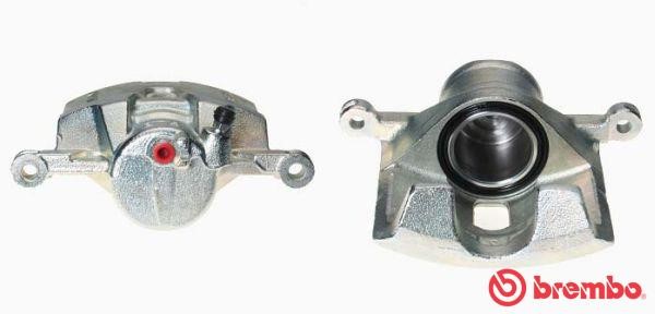 Brembo F 28 065 Brake caliper F28065: Buy near me in Poland at 2407.PL - Good price!