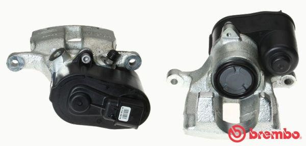 Brembo F 24 134 Zacisk hamulcowy F24134: Dobra cena w Polsce na 2407.PL - Kup Teraz!