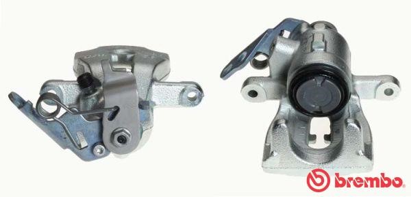 Brembo F 24 153 Brake caliper F24153: Buy near me at 2407.PL in Poland at an Affordable price!